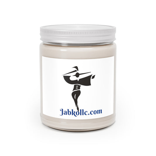 Jabkollc.com Scented Candles, 9oz