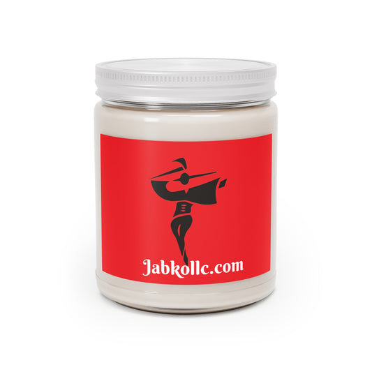 Jabkollc.com Scented Candles, 9oz