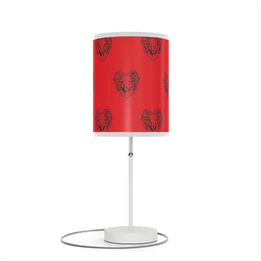 Lamp on a Stand, US|CA plug - Polish Baran