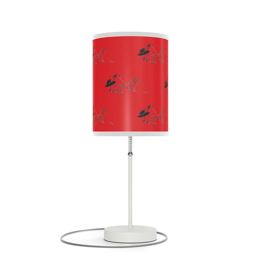 Lamp on a Stand, US|CA plug - Goralski Oscypki