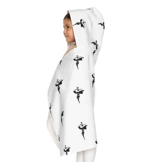 Goral Polish Highlander Youth Hooded Towel