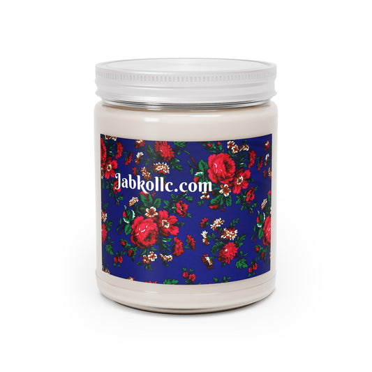 Jabkollc.com Scented Candles, 9oz