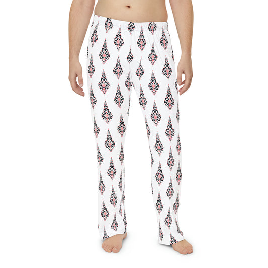 Men's Polish Highlander Goralskie Parzenica Pajama Pants (AOP)